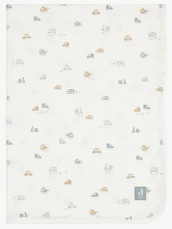 Interiør|Jollein Tæppe Jersey, On The Go