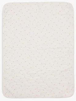 Interiør|Jollein Tæppe/ Stofble i Musselin, Harvest Moonstone