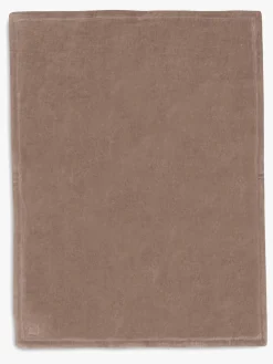 Interiør|Jollein Tæppe 75x100 cm Box Knit/Velvet, Milky Coffee