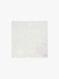 Jollein Stofbleer, Nusseklude & Babytæpper-Tæpper/ Stofbleer i Musselin Lovely Birds 2-pak, Multifarvet