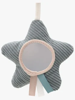 Vogntilbehør|Jollein Vognlegetøj, Lovely Birds