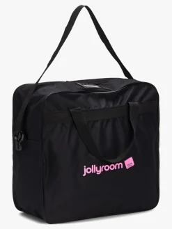 Vintersport|Republic Jollyroom Allround Bag, Black