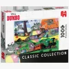 Jumbo Spil & Puslespil-Dumbo Puslespil 1000 Brikker