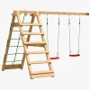 JungleGym Udeleg-Jungle Gym Klatre Modul