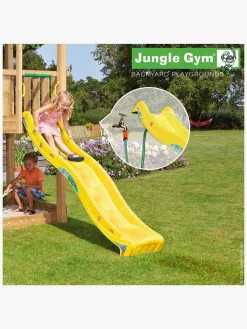 JungleGym Udeleg-Jungle Gym Rutsjebane 2,2 m,