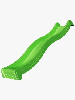 JungleGym Udeleg-Jungle Gym Rutsjebane 2,65 m, Grøn