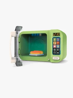 Rolleleg|JuniorHome Junior Home Mikrobølgeovn med Lys og Lyde