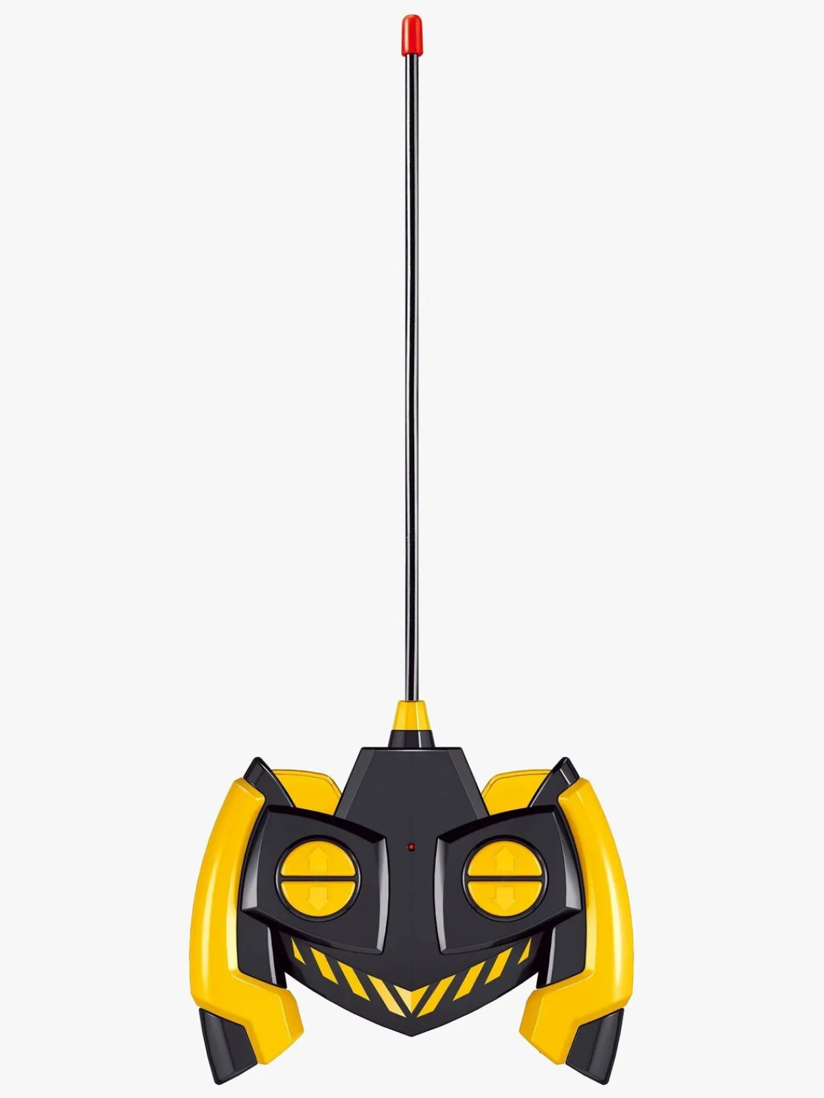 Fjernstyret|JuniorWheels Junior Wheels Fjernestyret Gravemaskine