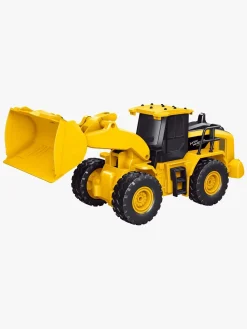 Fjernstyret|JuniorWheels Junior Wheels Fjernstyret Hjullaster