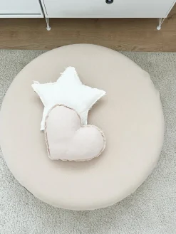 Jupiduu Motorisk Legetøj-Indendørs Hoppeplade, Camel