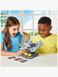 Spil & Puslespil-Jurassic World Børnespil Cage Breaker