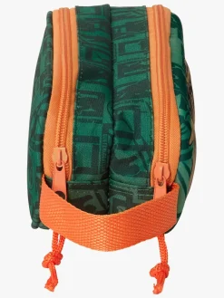 Kreativt Legetøj|JurassicWorld Jurassic World 3D Dobbelt Penalhus, Grøn