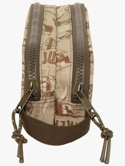 Kreativt Legetøj|JurassicWorld Jurassic World Dobbelt Penalhus, Sandfarvet