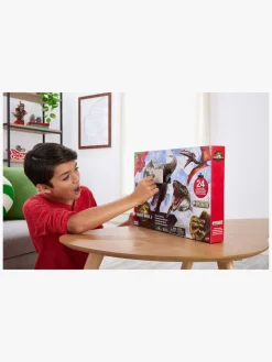 Julekalendere|JurassicWorld Jurassic World Julekalender 2025