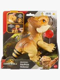 Legetøjsfigurer|JurassicWorld Jurassic World Legetøj Aquilops