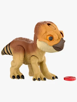 Legetøjsfigurer|JurassicWorld Jurassic World Legetøj Aquilops