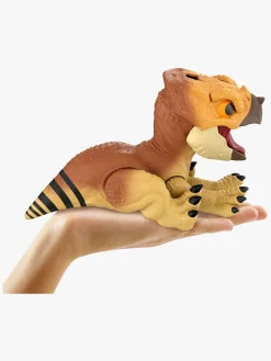 Legetøjsfigurer|JurassicWorld Jurassic World Legetøj Aquilops