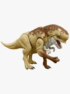 JurassicWorld Legetøjsfigurer-Jurassic World Rebirth Distortus Rex Dinosaur