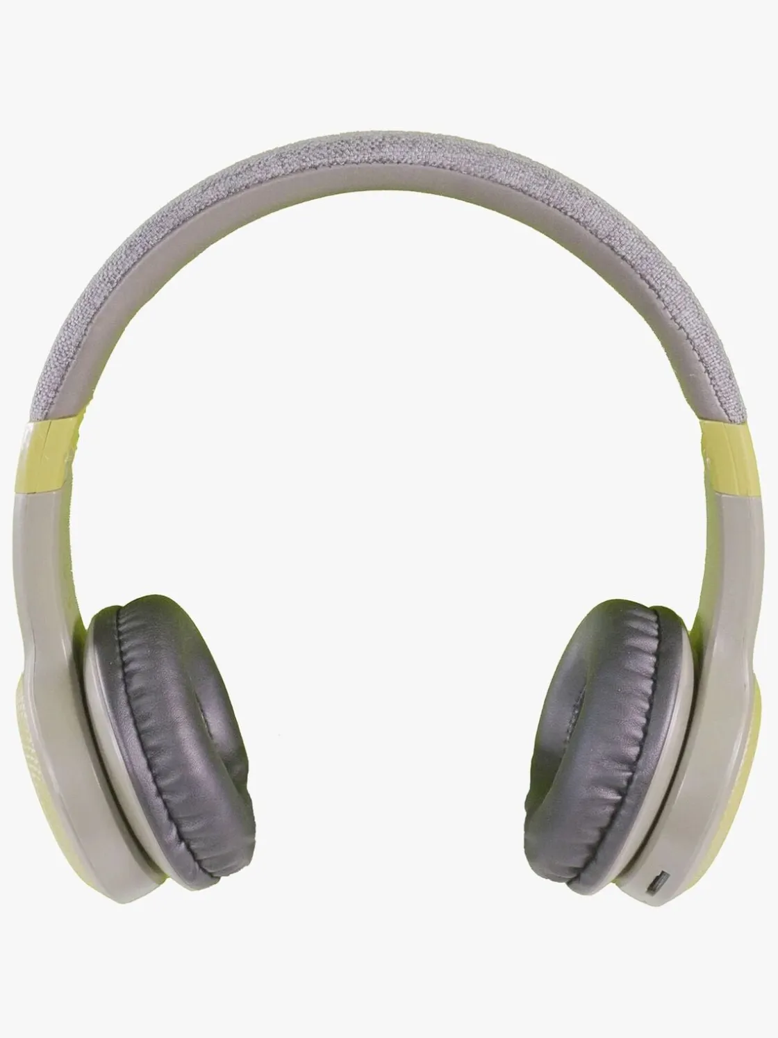 Elektronik & Media|JurassicWorld Jurassic World Trådløse Høretelefoner med LED T-Rex