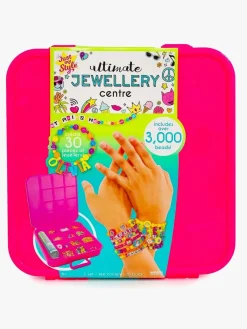 Kreativt Legetøj|JustMyStyle Just My Style Ultimate Smykkecenter