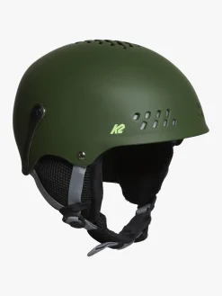 K2 Skating-Entity JR Hjelm, Lizard Tail