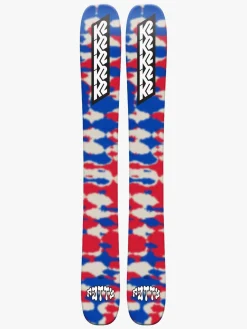 Vintersport|K2 Fatty Ski