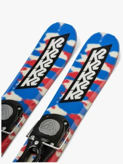 Vintersport|K2 Fatty Ski