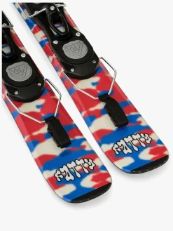 Vintersport|K2 Fatty Ski