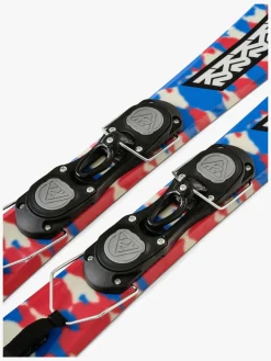 Vintersport|K2 Fatty Ski