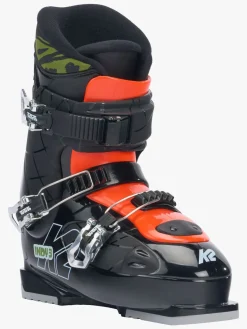 Vintersport|K2 Indy 3 Skistøvler