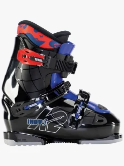 K2 Vintersport-Indy 3 Skistøvler