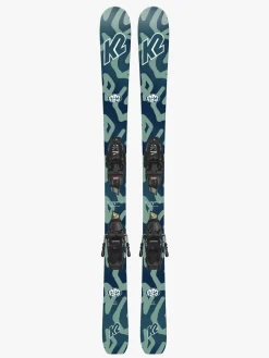 K2 Vintersport-Indy FDT 7.0 Ski