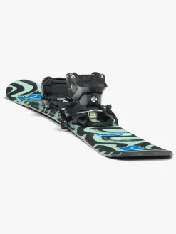 Vintersport|K2 Indy Ski FDT 4.5 Set