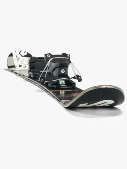 Vintersport|K2 Juvy Ski FDT 4.5 Set