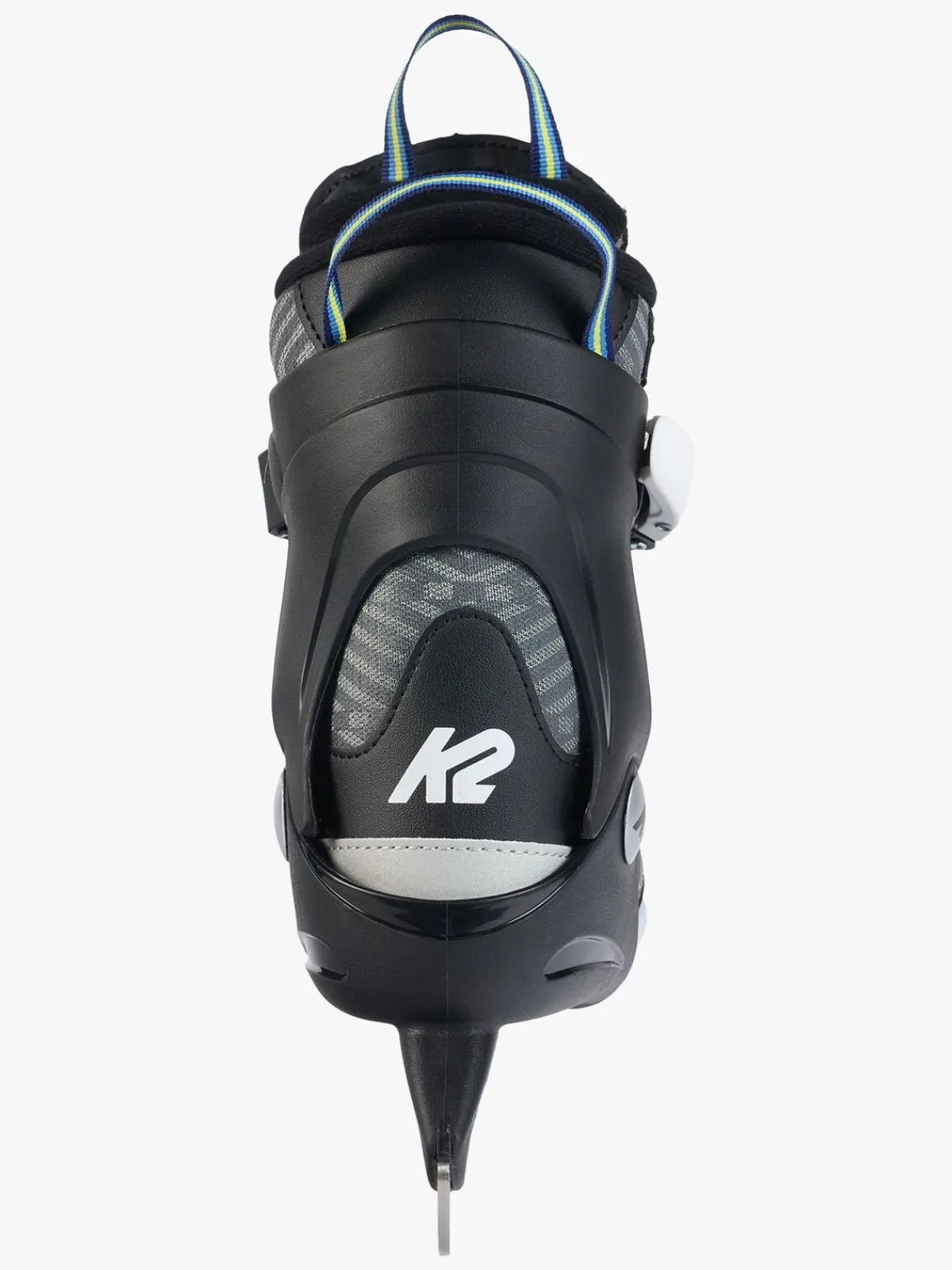 Vintersport|K2 Raider Beam Skøjte, Sort/Grå