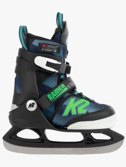 Vintersport|K2 Raider Beam Skøjter, Blå