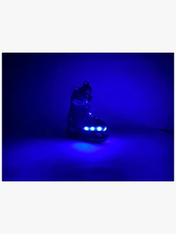 Vintersport|K2 Raider Beam Skøjter, Blå