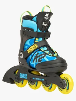 Skating|K2 Raider Pro Inliners