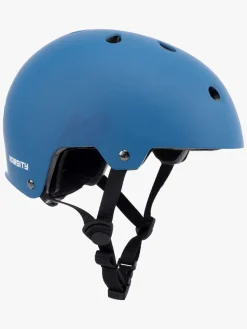 Cykler|K2 Varsity Hjelm, Blå