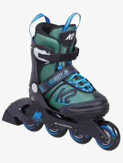 Skating|K2 Velocity Inliners, Turkis