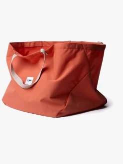 Tasker|KAOS BigBag Taske, Ginger Rød