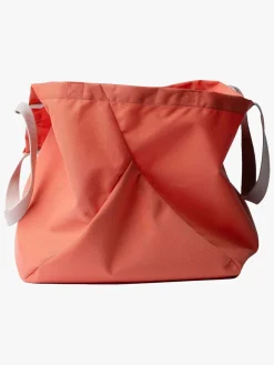 Tasker|KAOS BigBag Taske, Ginger Rød