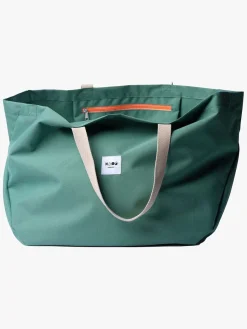 Tasker|KAOS BigBag Taske, Grass Green Grøn