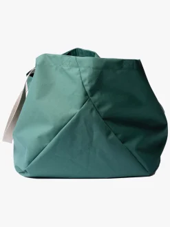 Tasker|KAOS BigBag Taske, Grass Green Grøn