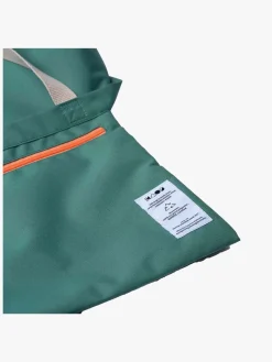 Tasker|KAOS BigBag Taske, Grass Green Grøn