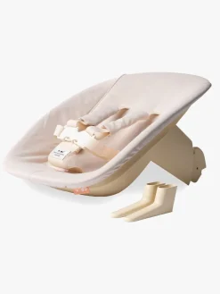 KAOS Højstole & Tilbehør-Klapp Babysæde, Desert Sand