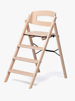 KAOS Højstole & Tilbehør-Klapp Højstol beech, Natural
