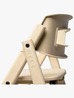 Højstole & Tilbehør|KAOS Klapp Højstol Recycled, Desert Sand Beige