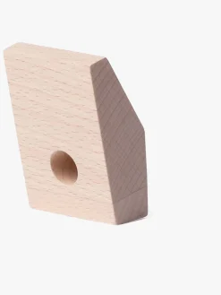 Højstole & Tilbehør|KAOS Klapp Knage til Højstol, Natural Beige