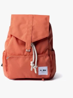 Tasker|KAOS Mini-Ransel Rygsæk, Ginger Rød
